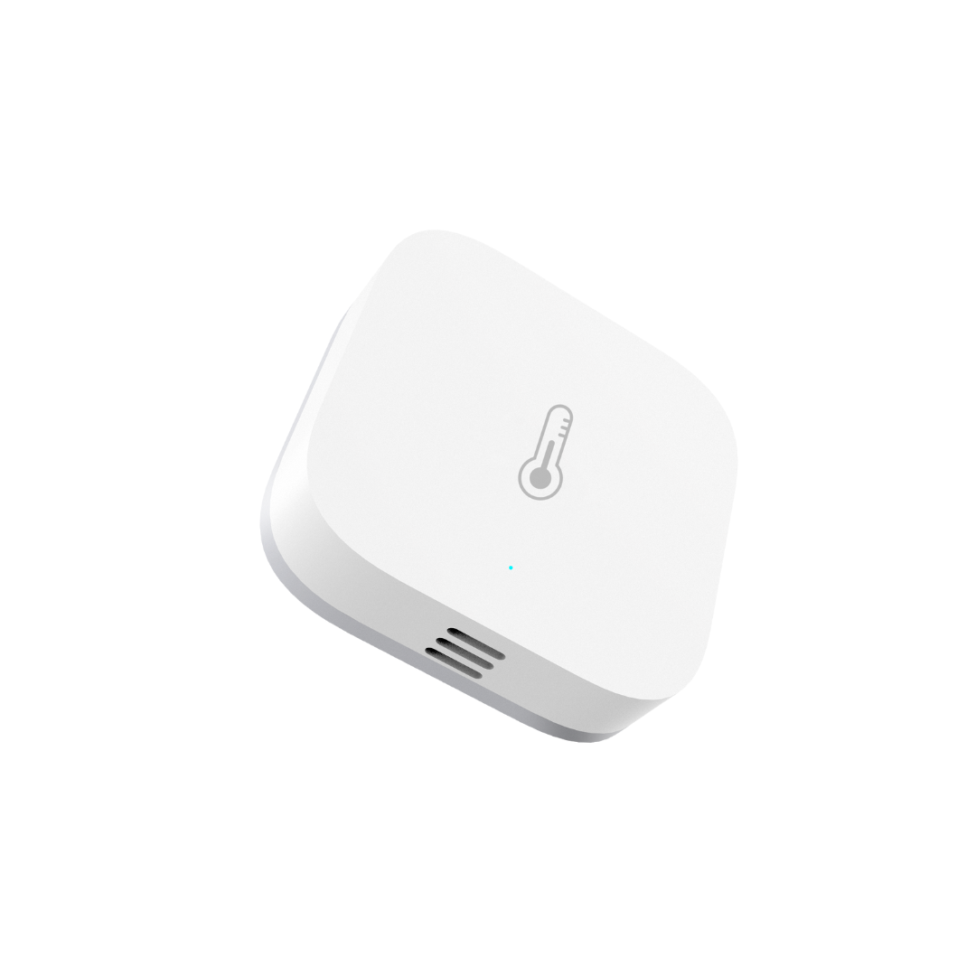 Aqara Temperature And Humidity Sensor T1 Value Pack – Aqara Australia