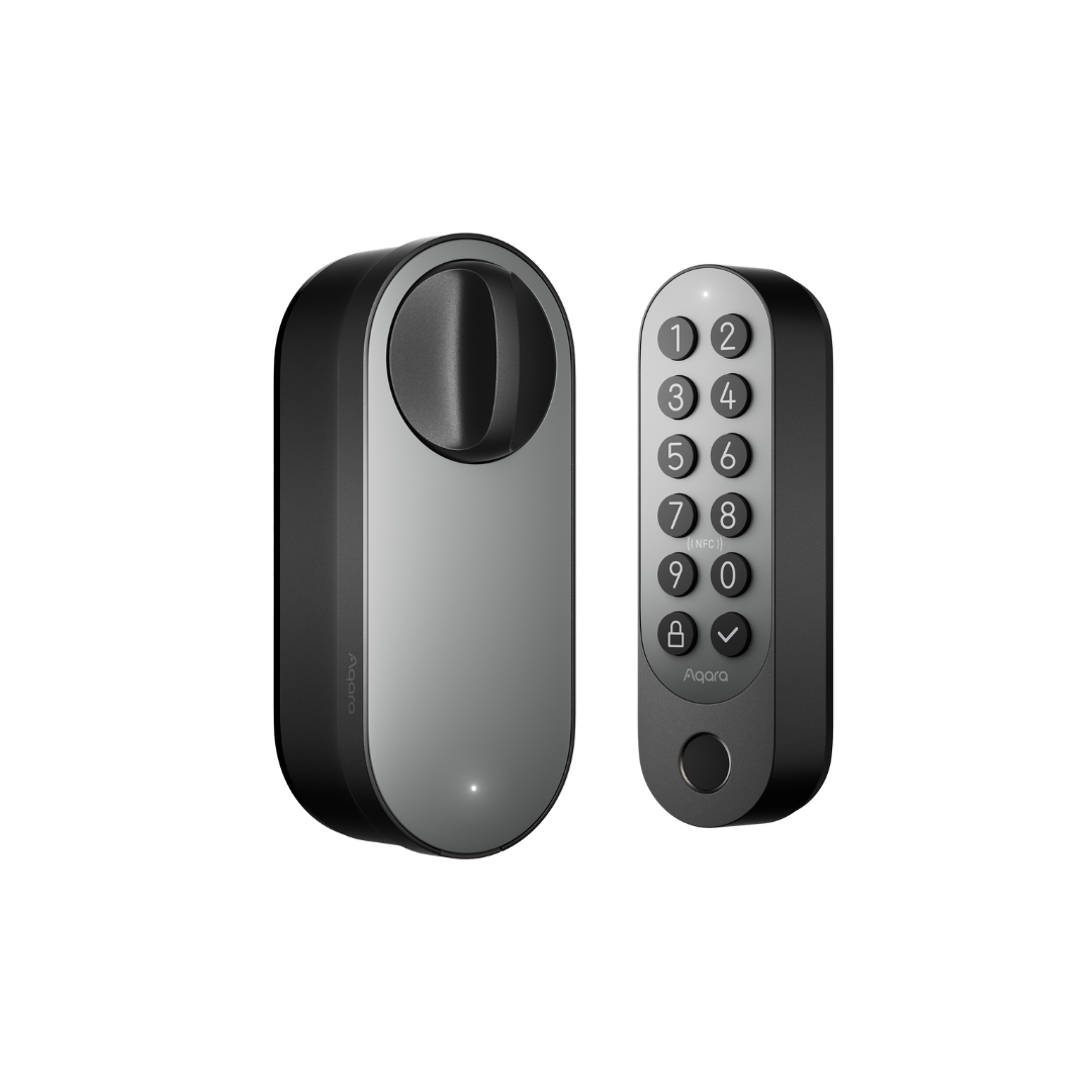 Aqara Smart Lock U200 Kit