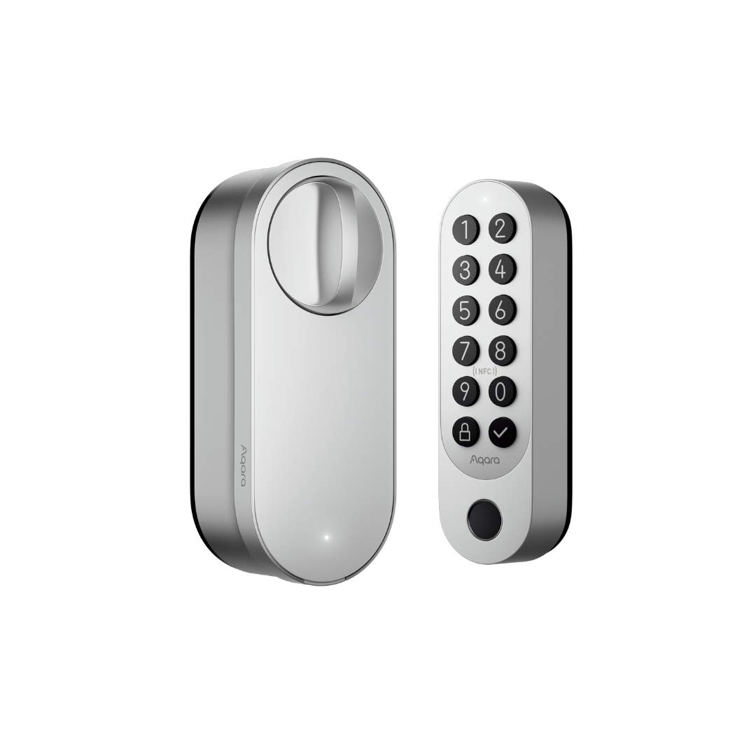 Aqara Smart Lock U200 Kit