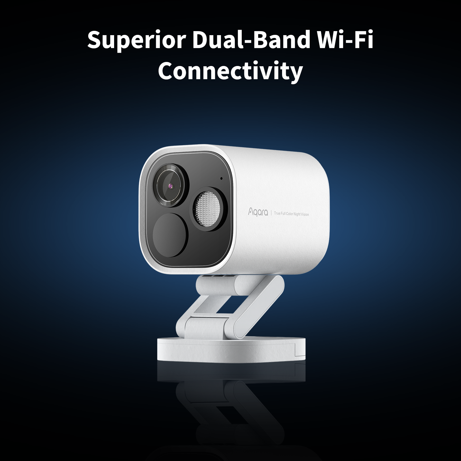 Aqara Security Camera Hub G5 Pro (WiFi)