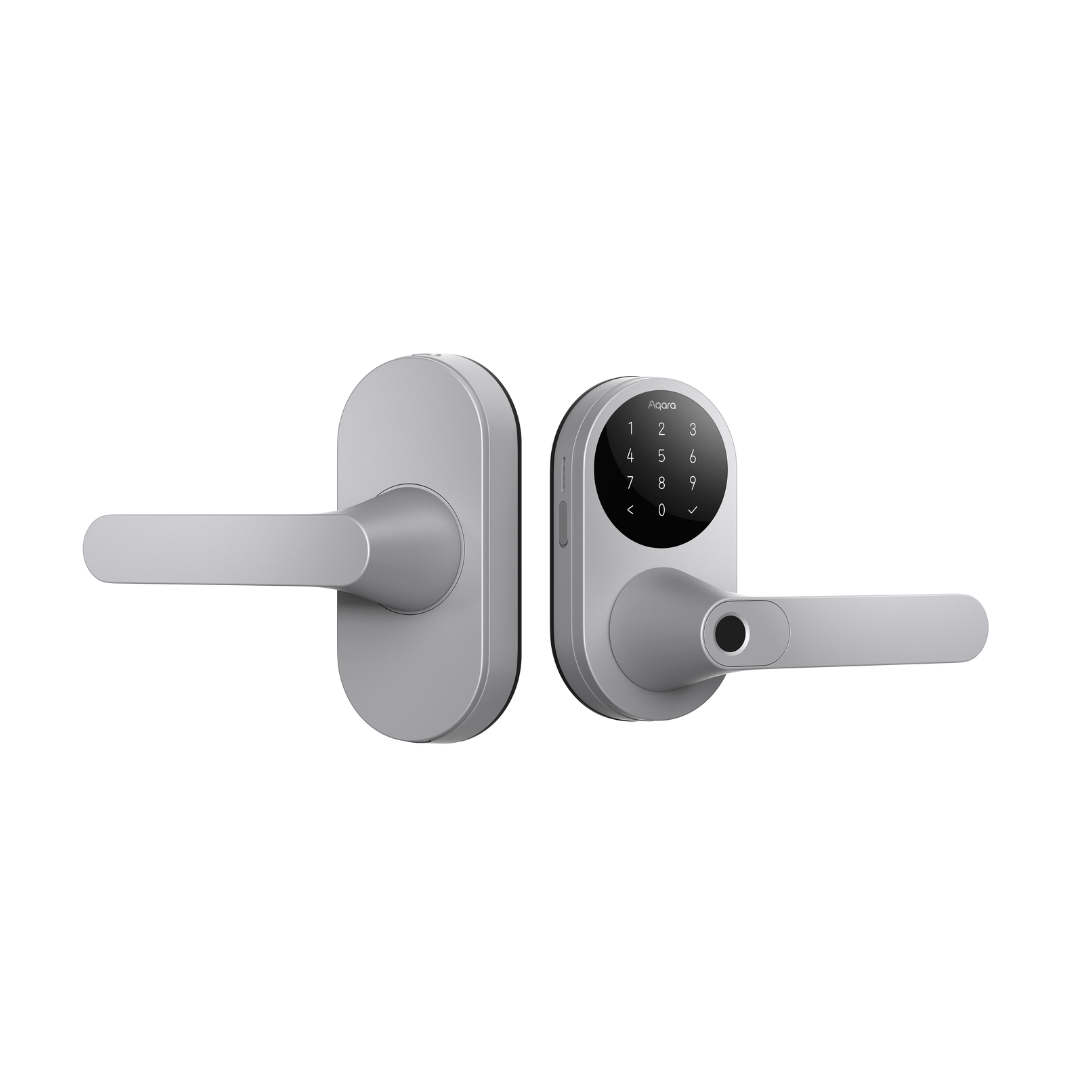 Aqara Smart Door Lock U300